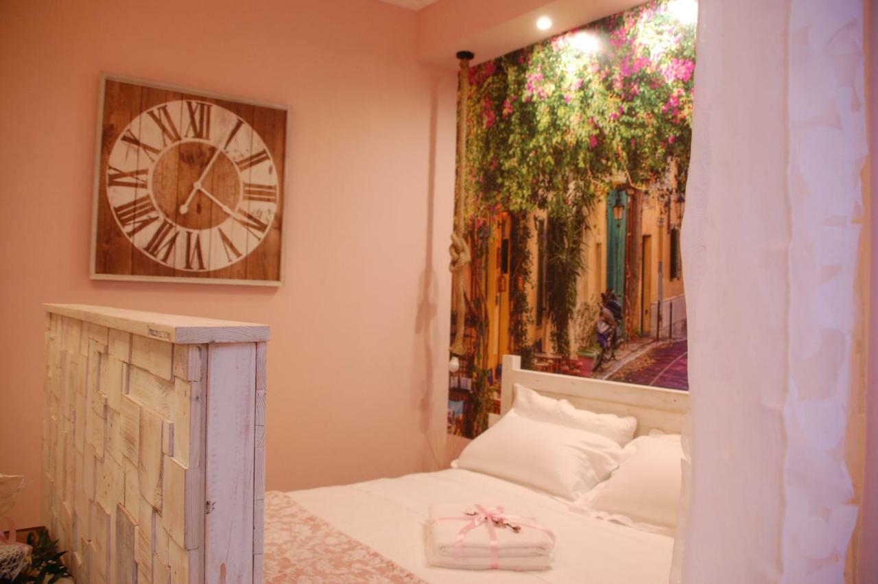 Apartamento Claudia's At Vatican *