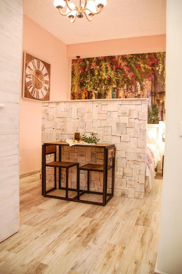 Apartamento Claudia's At Vatican *