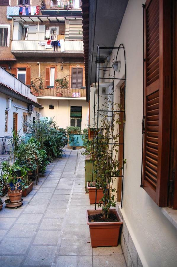 Apartamento Claudia's At Vatican